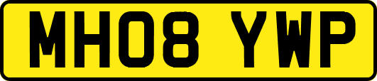 MH08YWP