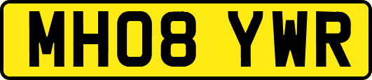 MH08YWR