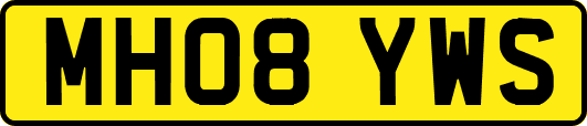 MH08YWS