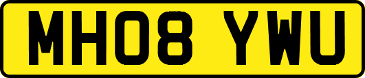 MH08YWU