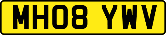 MH08YWV