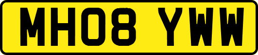 MH08YWW