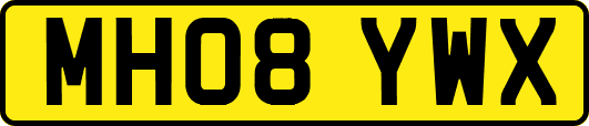 MH08YWX