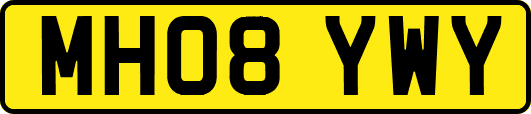 MH08YWY