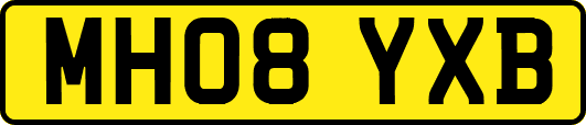 MH08YXB