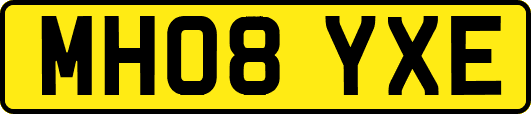 MH08YXE