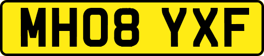 MH08YXF