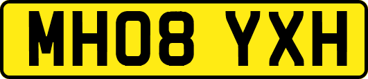 MH08YXH