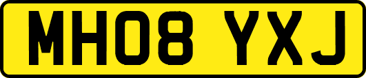 MH08YXJ