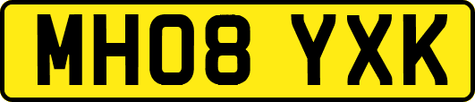 MH08YXK