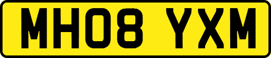 MH08YXM