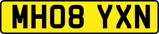 MH08YXN