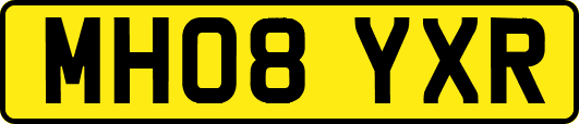 MH08YXR
