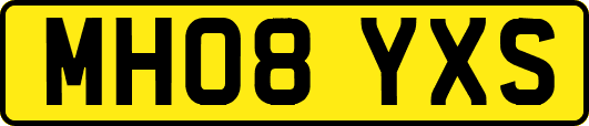 MH08YXS