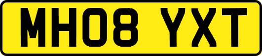 MH08YXT