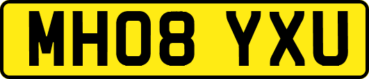 MH08YXU
