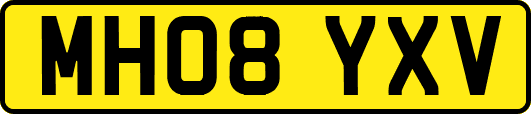 MH08YXV