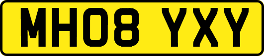 MH08YXY