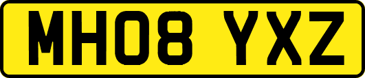 MH08YXZ