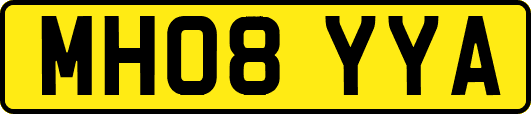 MH08YYA
