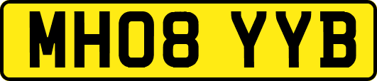 MH08YYB