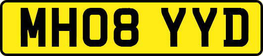 MH08YYD