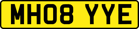 MH08YYE