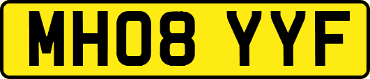 MH08YYF