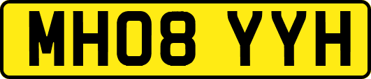 MH08YYH