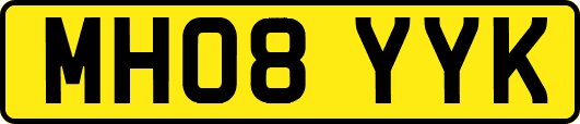 MH08YYK