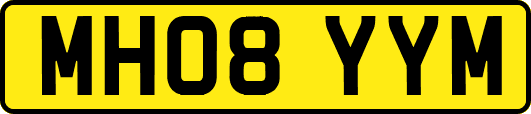 MH08YYM