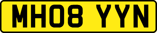 MH08YYN