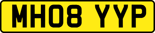 MH08YYP