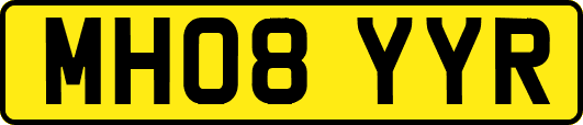 MH08YYR
