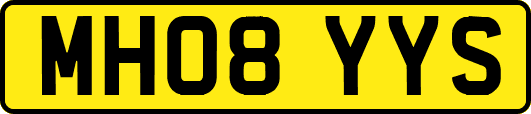 MH08YYS