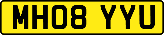 MH08YYU