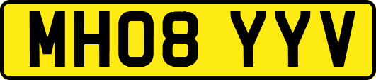 MH08YYV