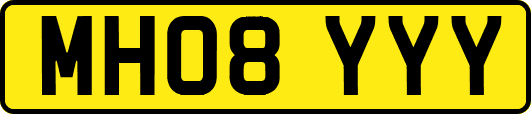 MH08YYY