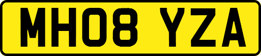 MH08YZA
