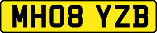 MH08YZB
