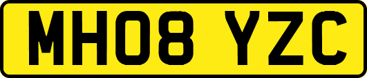 MH08YZC