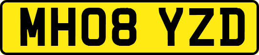 MH08YZD