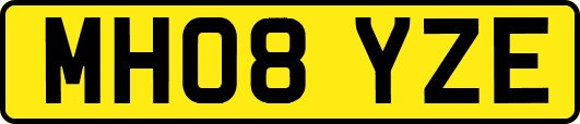 MH08YZE
