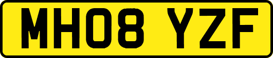 MH08YZF