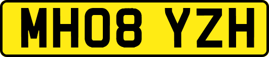 MH08YZH