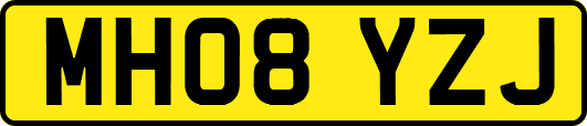 MH08YZJ