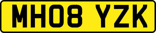 MH08YZK