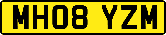 MH08YZM