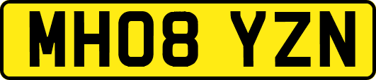 MH08YZN