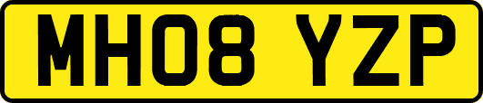 MH08YZP